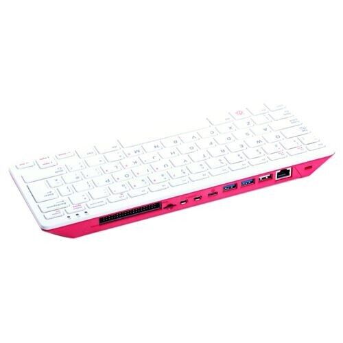 NEW Raspberry Pi 400 Personal Keyboard Computer (US Layout) - 4GB RAM