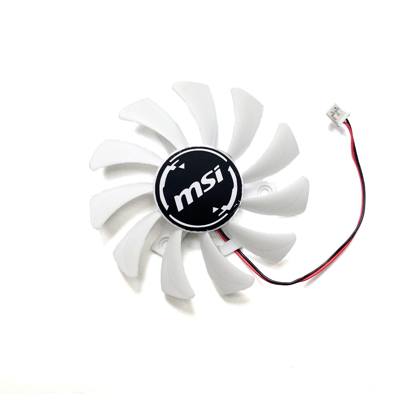 Replacement Graphics Card Cooling Fan for MSI GeForce GT 730 2GB V3