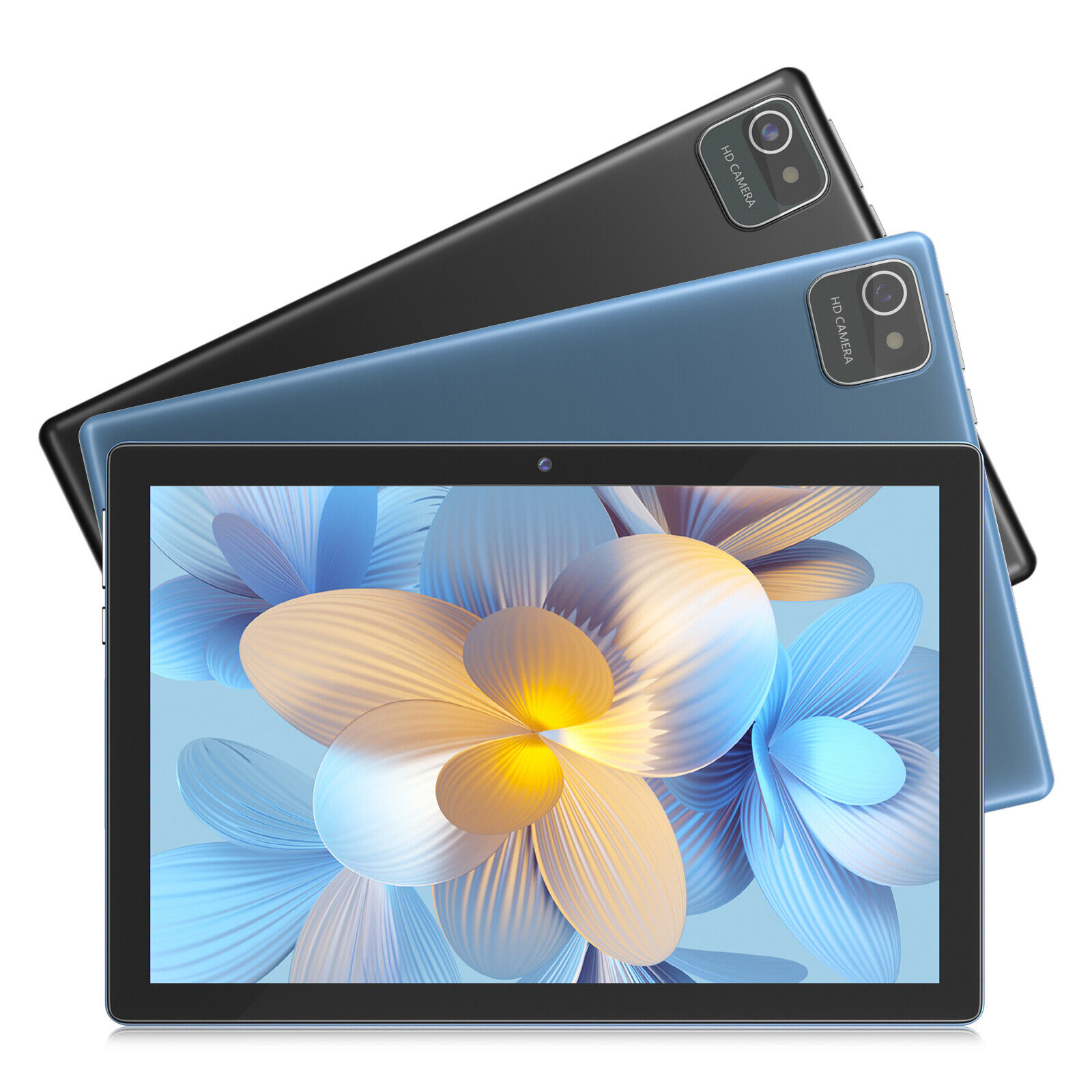 Gaming Tablet 10.1'' 10GB 256GB (1TB TF) Android 12 HD IPS PC WiFi 7000mAh BT5.0