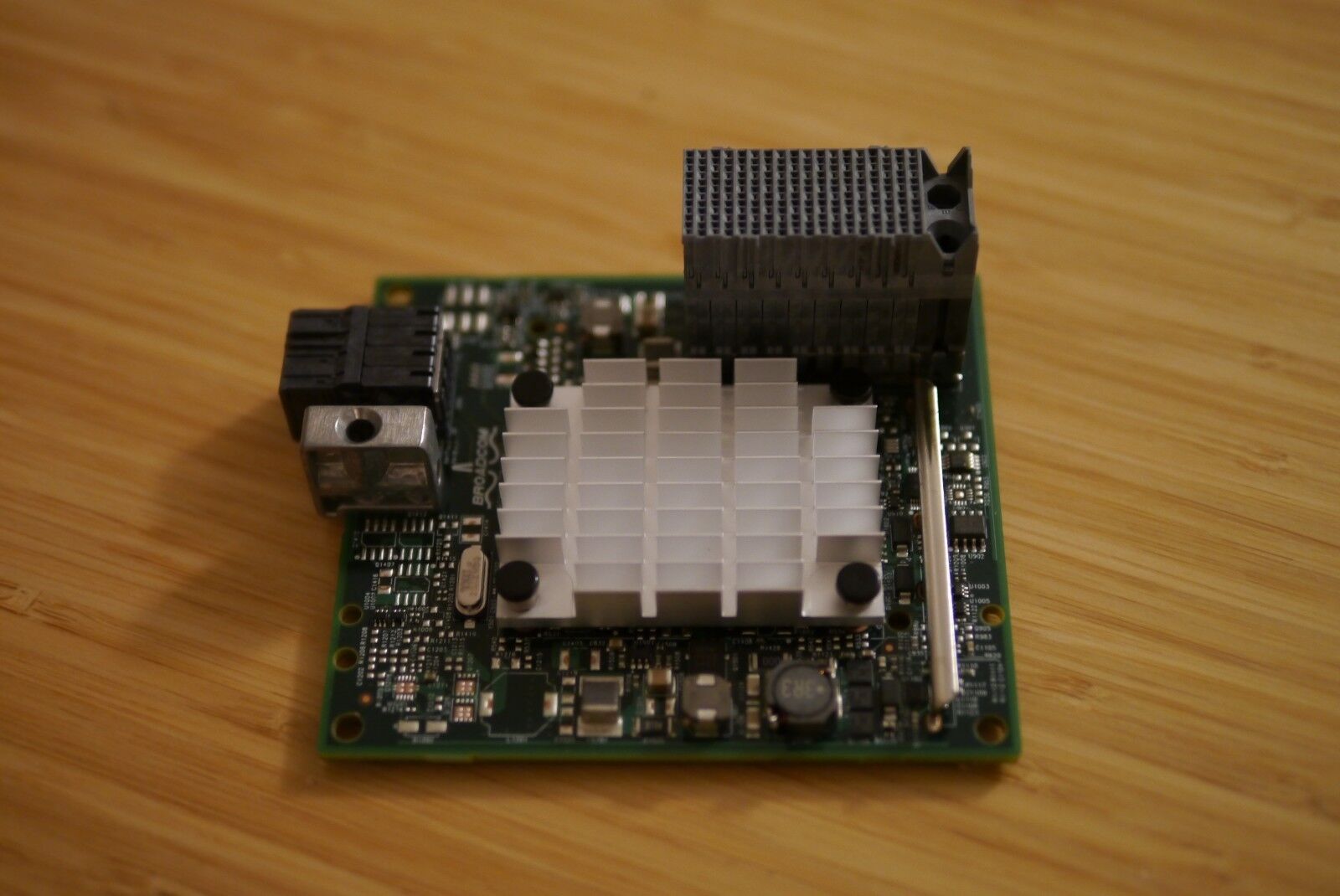 IBM Virtual Fabric 88Y5921 2-Port 10GB Converged Adapter IBM Flex System Mint
