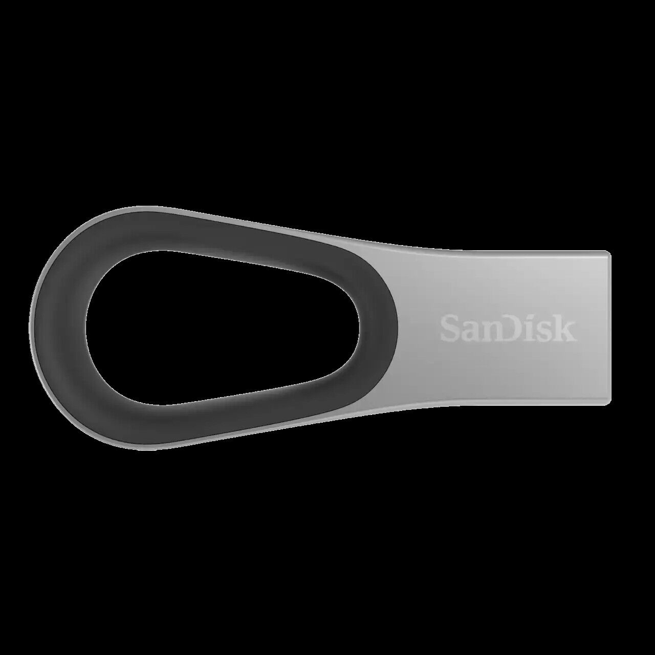 SanDisk 64GB Ultra Loop USB 3.0 Flash Drive - SDCZ93-064G-G46