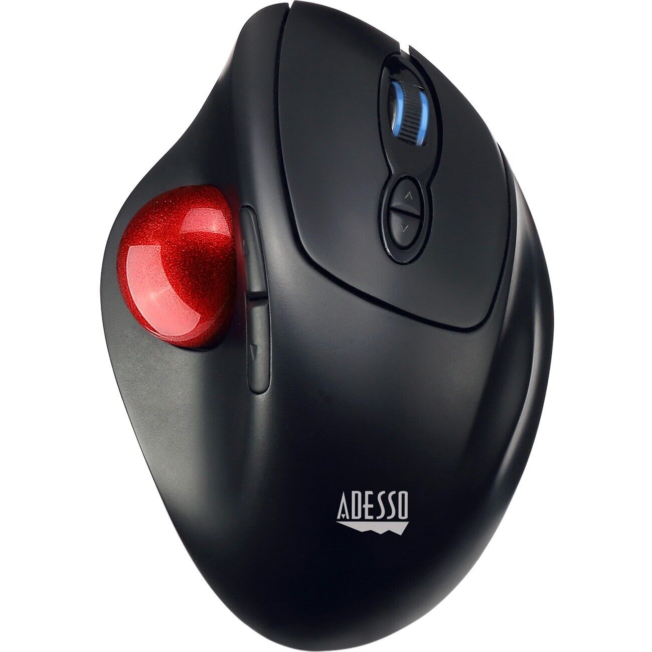 Adesso iMouse T30 - 2.4 GHz Wireless 4 Button Desktop Trackball (imouset30)
