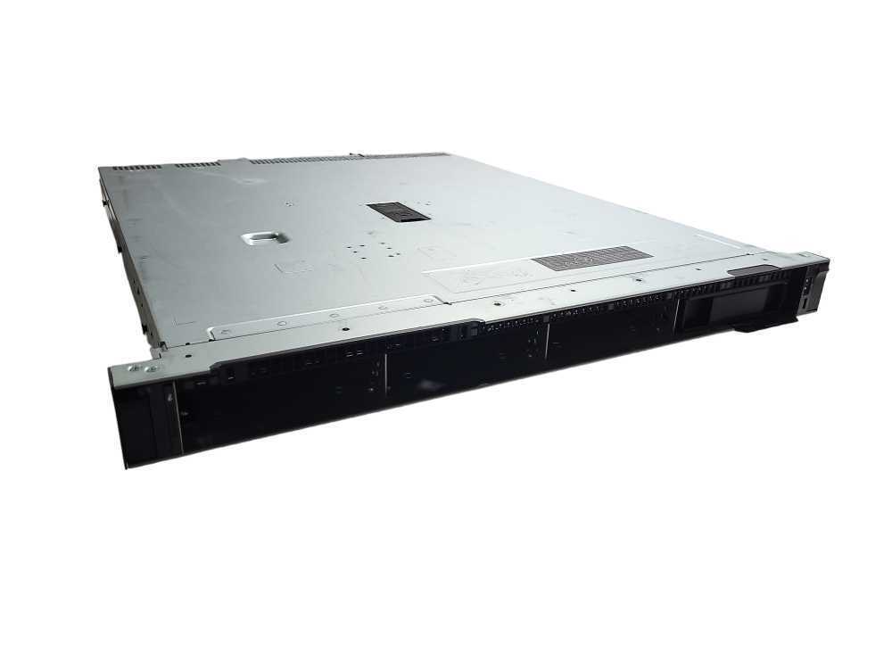 Dell PowerEdge R350 Chassis for parts, No CPU/RAM/HDD/Heatsink, READ $