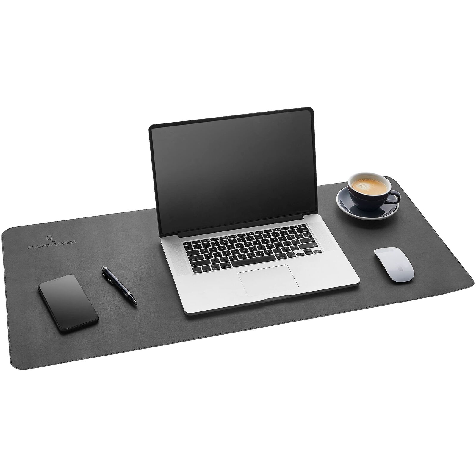 Desk Mat,Desk Writing Pad - Office Desk Pad, Large 36\