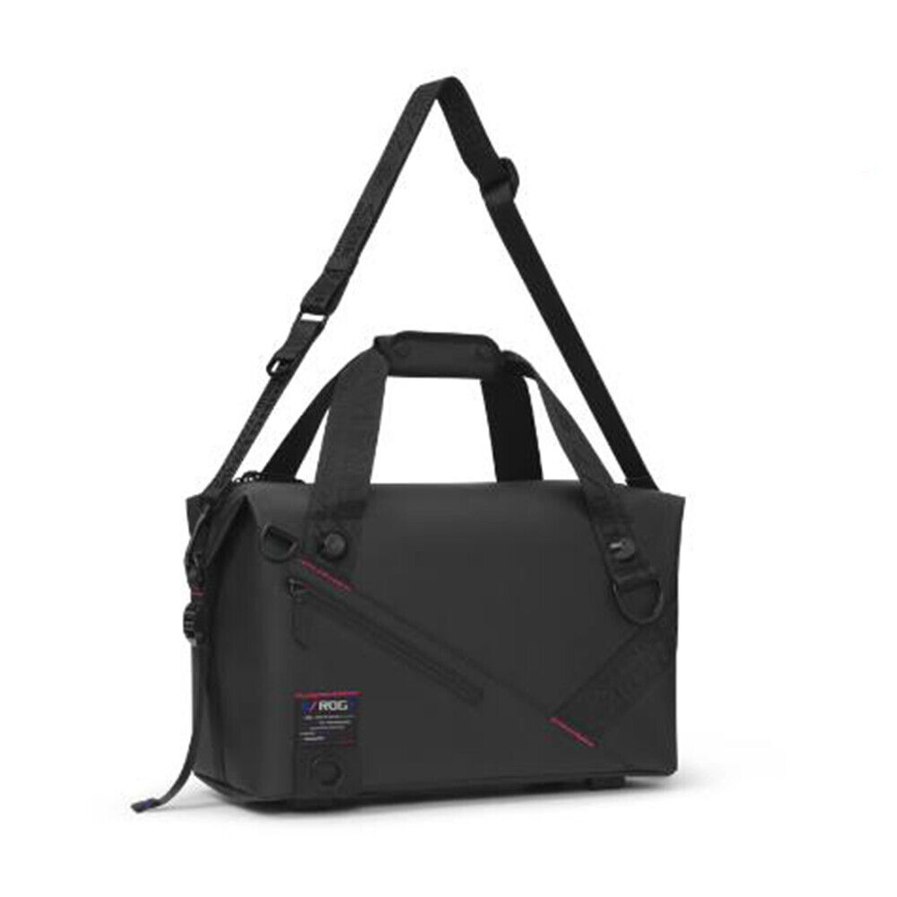 Official ASUS ROG BC3700 Slash Duffle Bag 26.5L Large Handbag Outdoor Travel Bag
