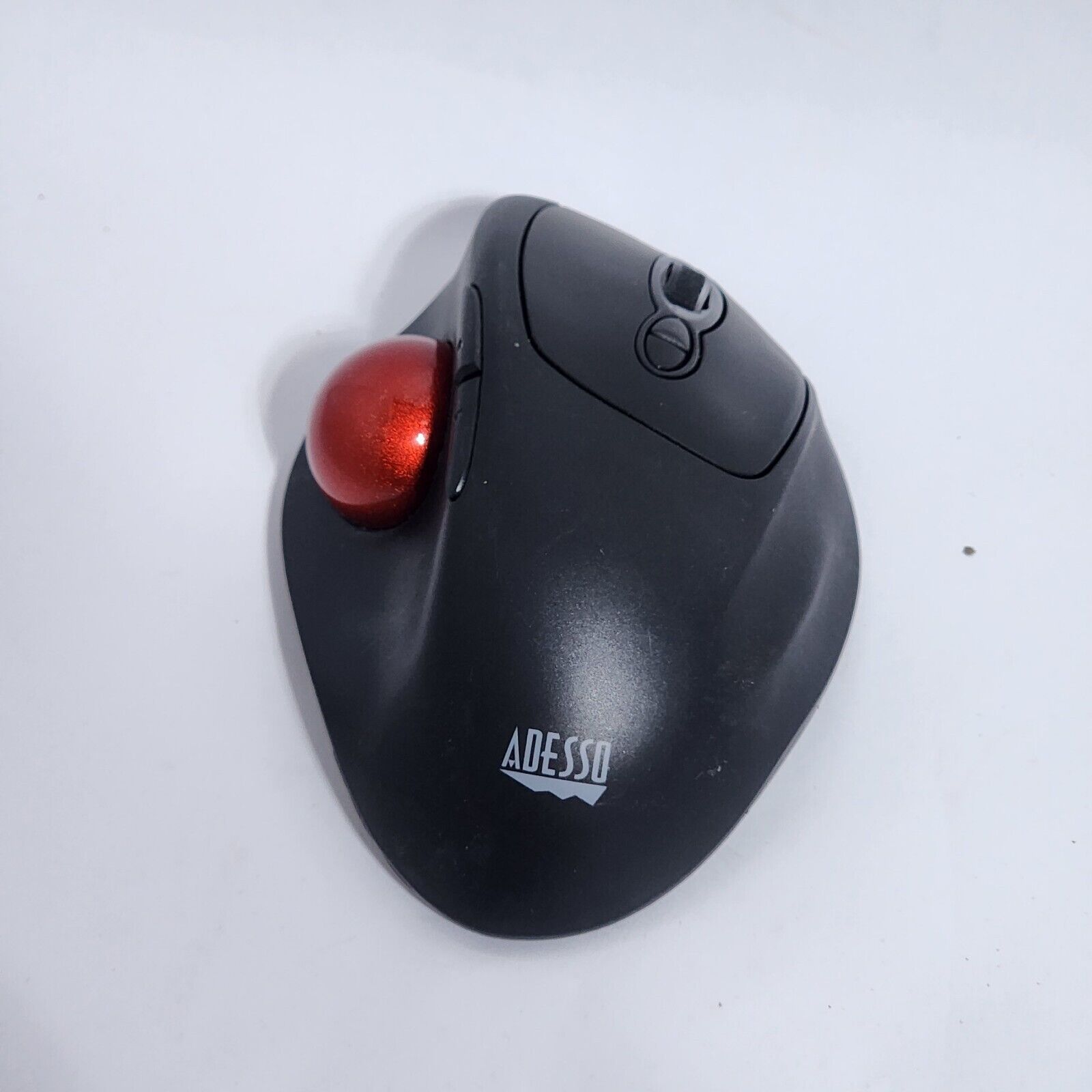 Adesso iMouse T30 - 2.4 GHz Wireless 4 Button Desktop Trackball (imouset30)