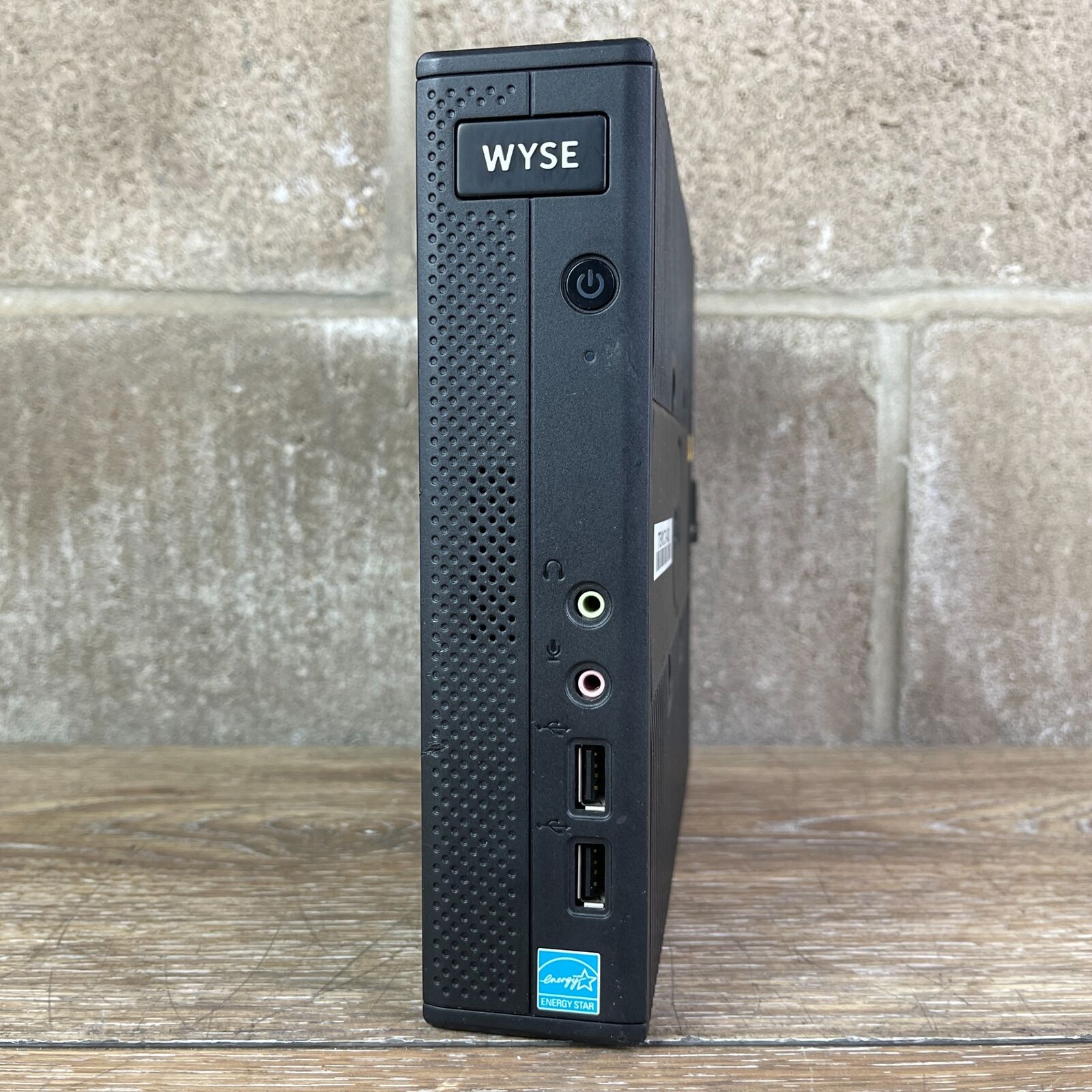 Dell Wyse Zx0 7010 Black AMD G-Series G-T56N Dual-Core DDR3 Thin Client For PC
