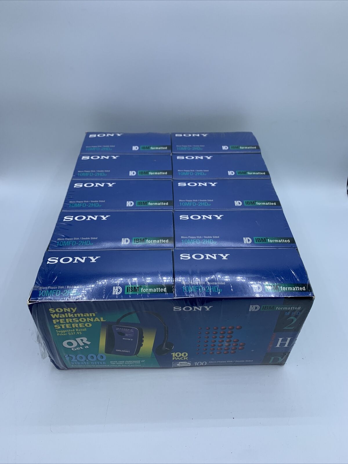 Sony 3.5