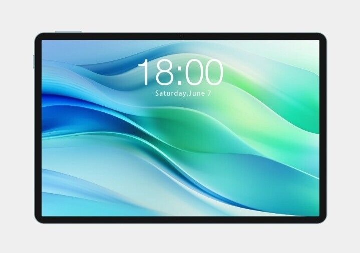 2024 Teclast P50 11 Inch Android Tablet 6GB RAM, 128GB Storage
