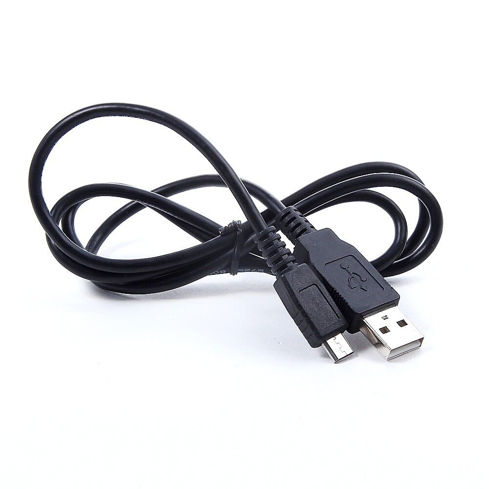 USB PC Data SYNC Cable Cord for Garmin GPS GPSMAP 276c 296 376c 378 396 Moterra