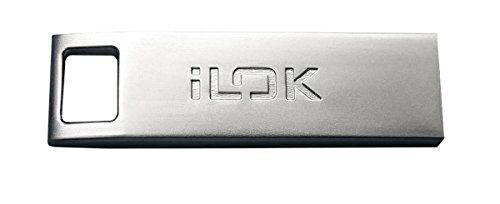 PACE iLok 3 3rd Generation USB-A Software Authorization Key