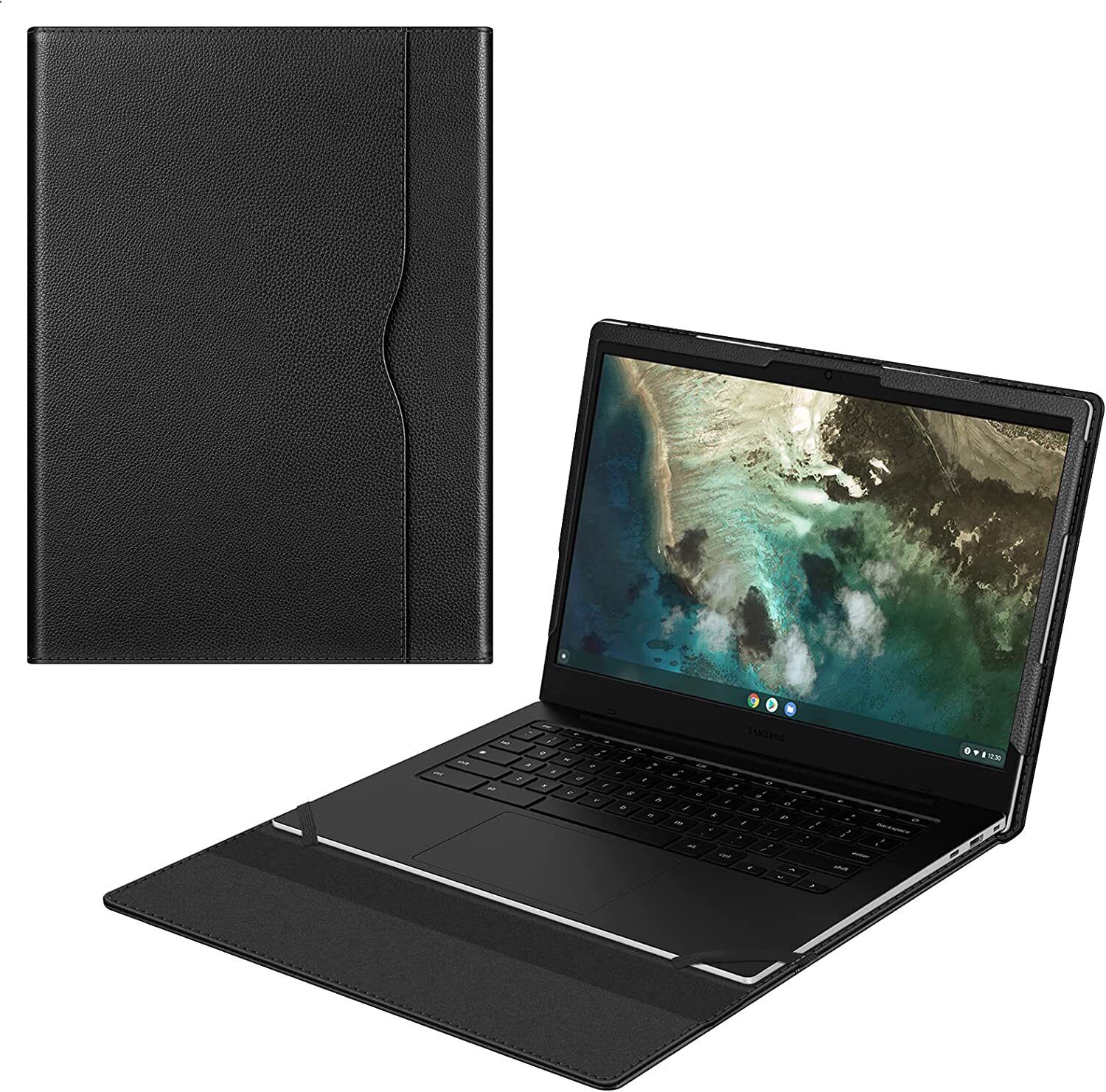 Sleeve Case for 14 Inch Lenovo 14W Windows Gen 2/14e Chromebook 1st Gen Laptop
