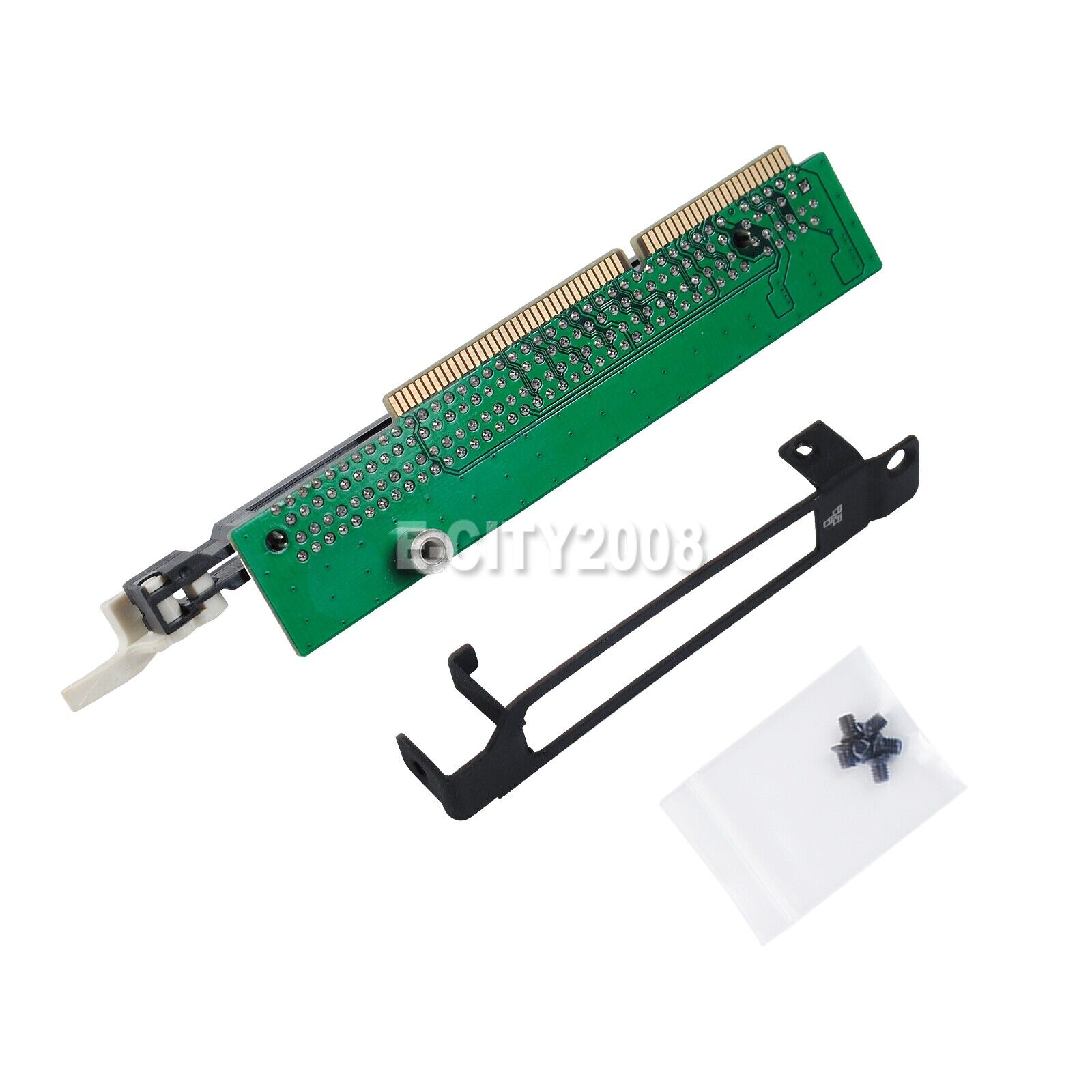 PCIE16 Expansion Graphic Card for ThinkCentre M920x M720q P330 Tiny5 01AJ940