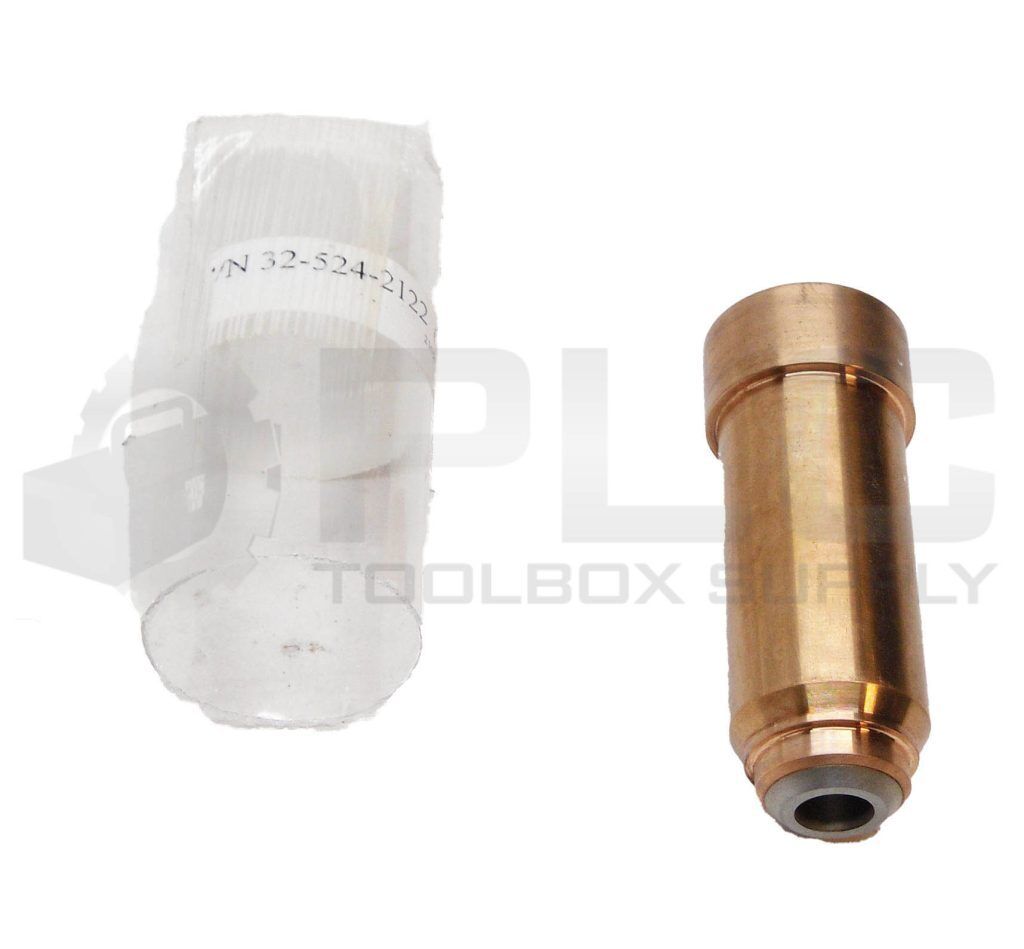NEW SYNVENTIVE 32-524-2122 BRASS TIP