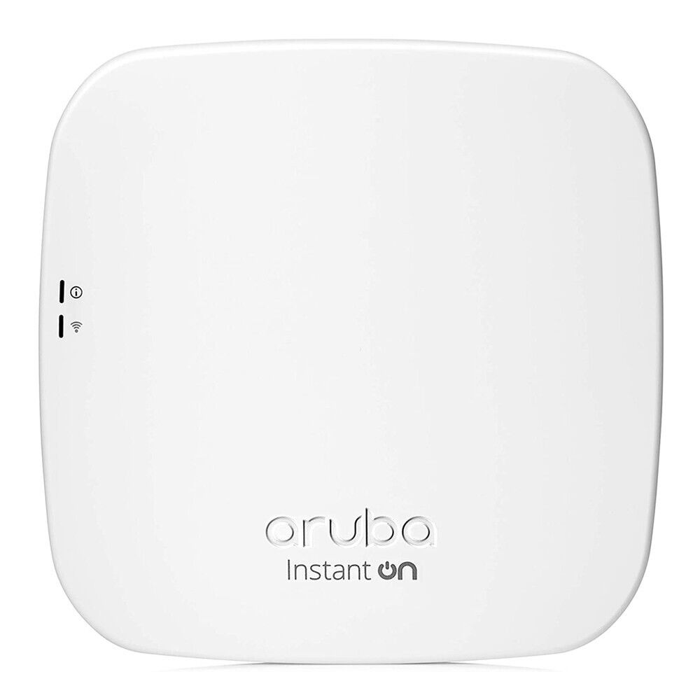 Aruba Instant On AP11 2x2 WiFi Access Point | US Model