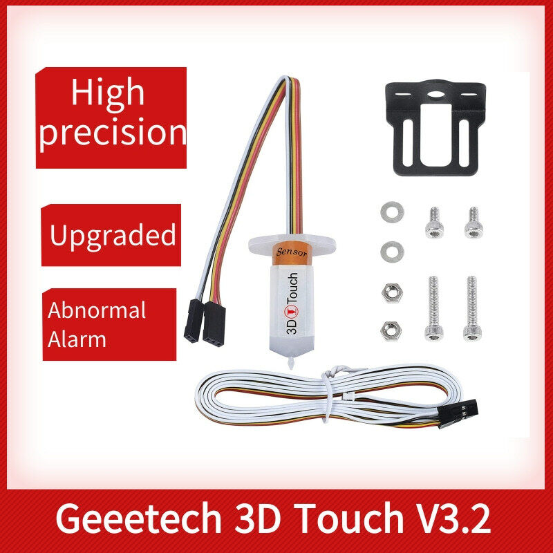 Geeetech 3D Printer Sensor 3D Touch BL Touch Auto Bed Leveling V3.2 in USA