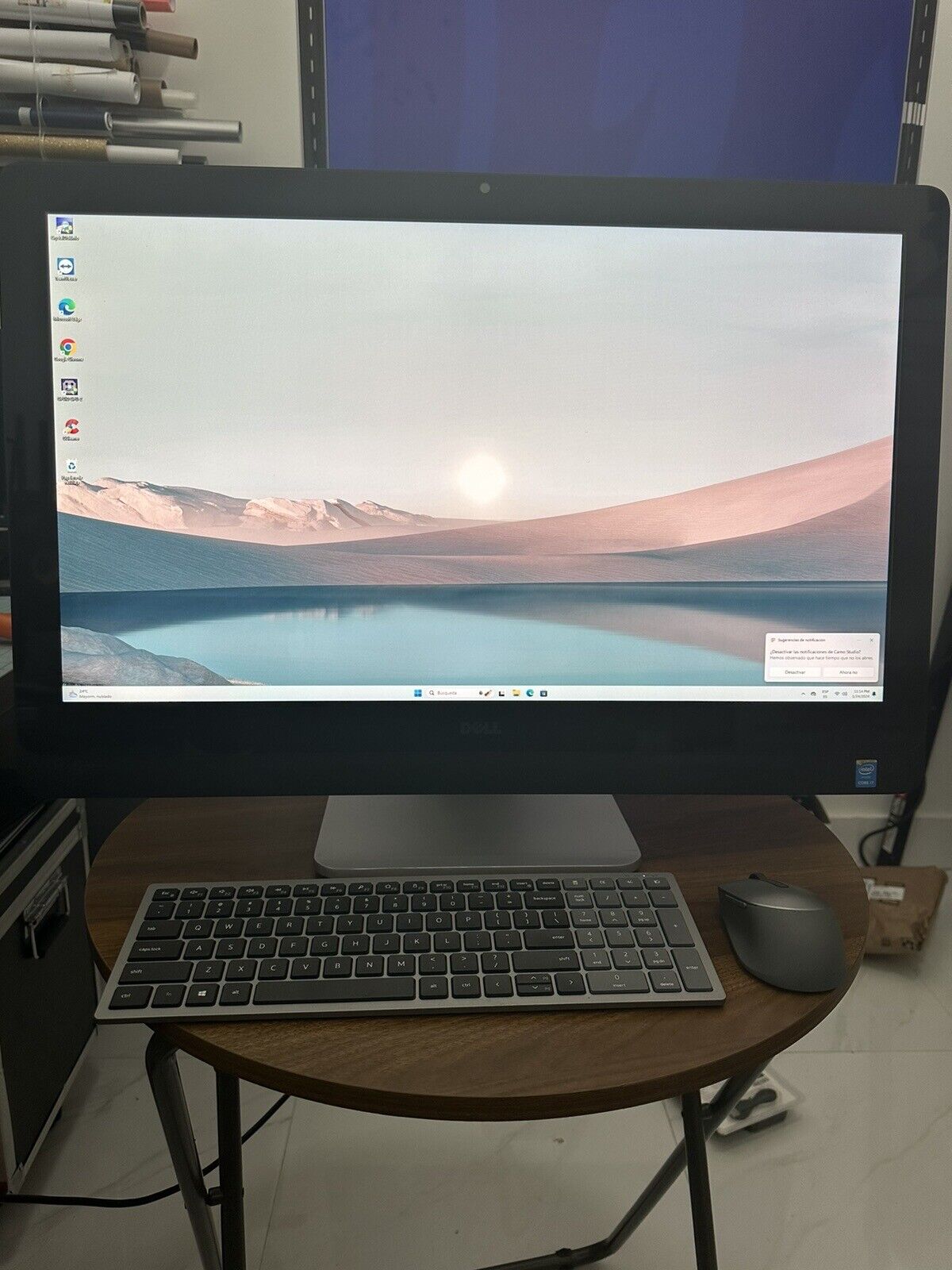 Dell XPS One 2720 AIO