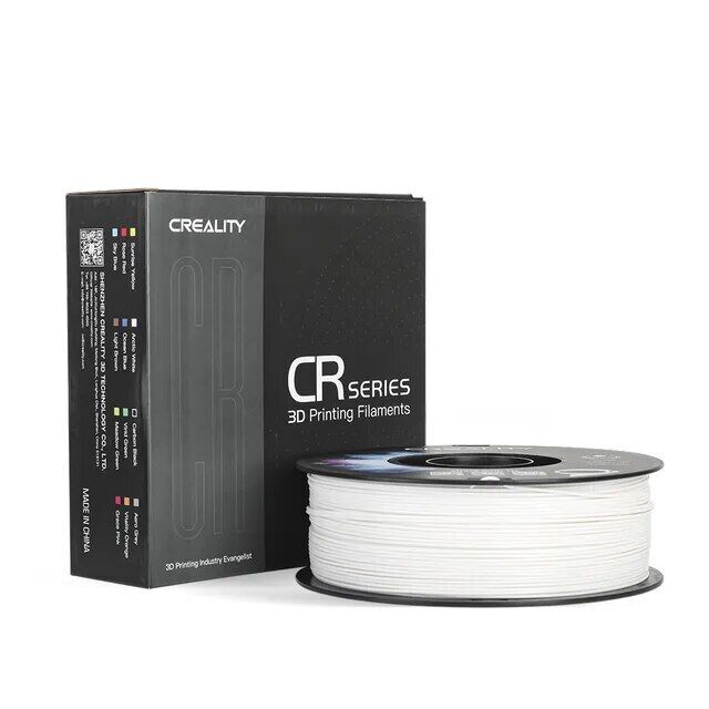 Creality ABS Filament 1.75mm ABS 3D Printer Filament 1.75mm Heat Resistant 1kg