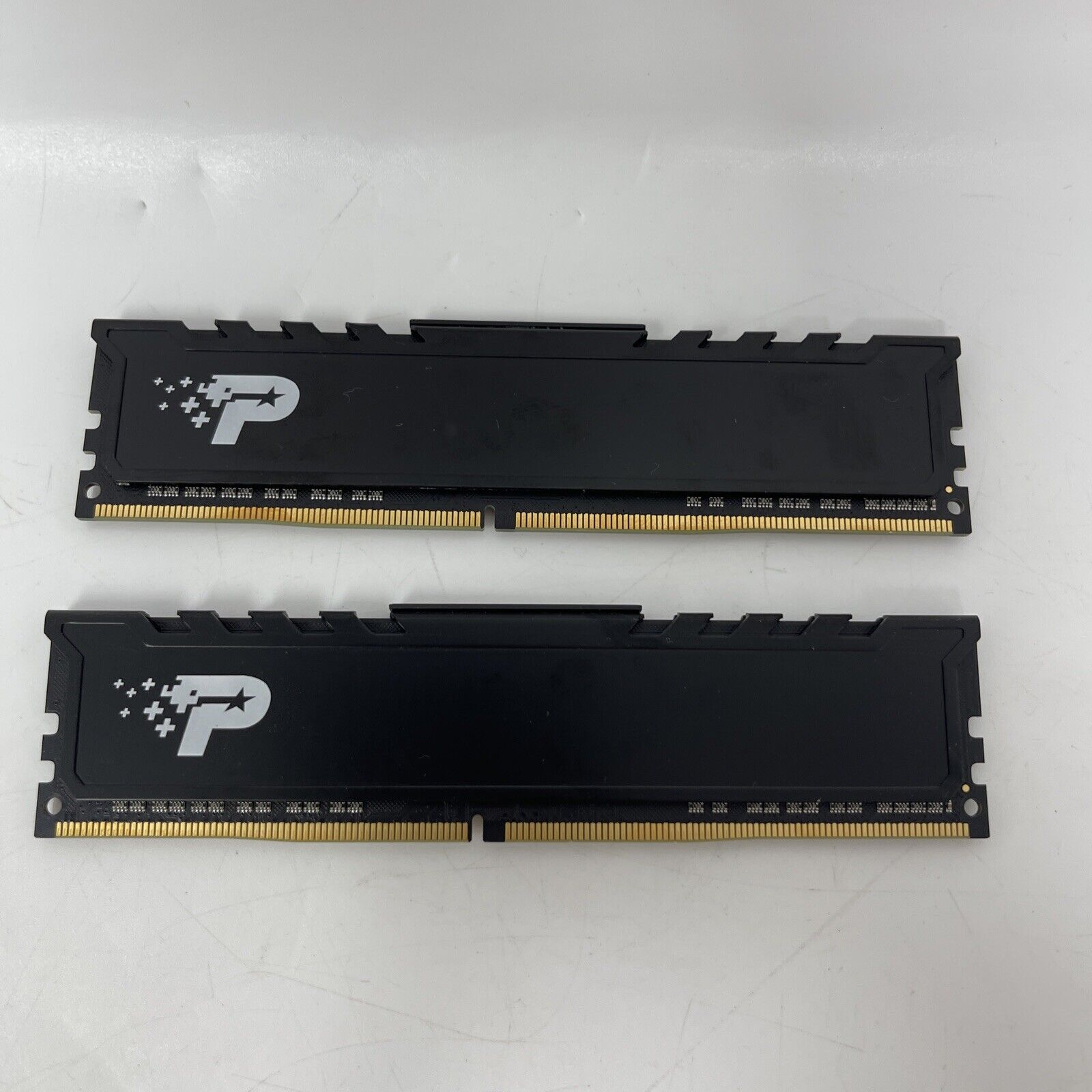 Patriot Memory Signature Premium DDR4 64GB (2x32GB) 3200MHz PC4-25600 UDIMM Kit