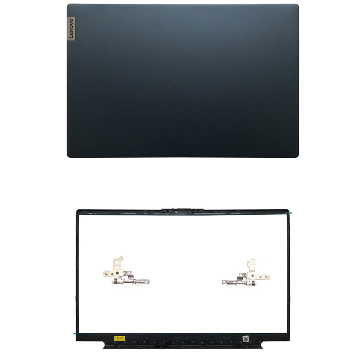 New For Lenovo ideapad 5 15IIL05 15ITL05 15ARE05 Lcd Back Cover with Bezel Hinge