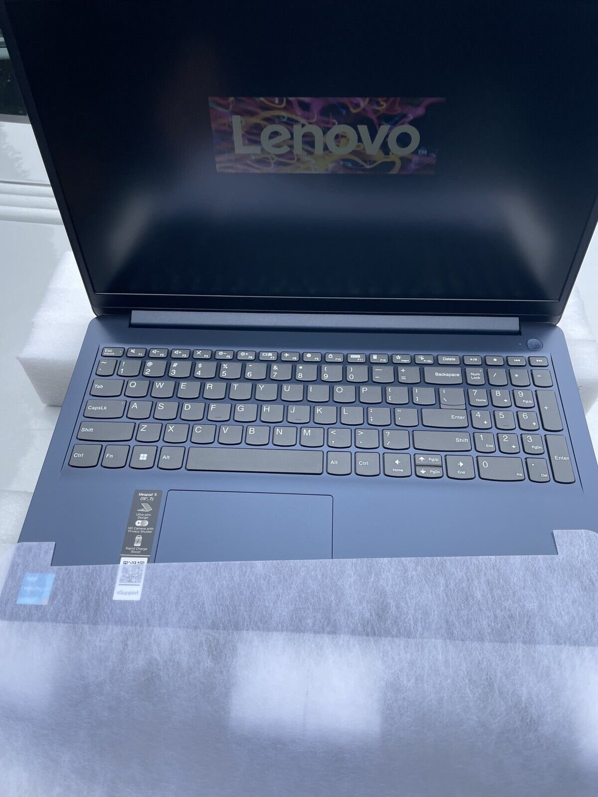Lenovo ideapad 1 151JL7 New Open Box