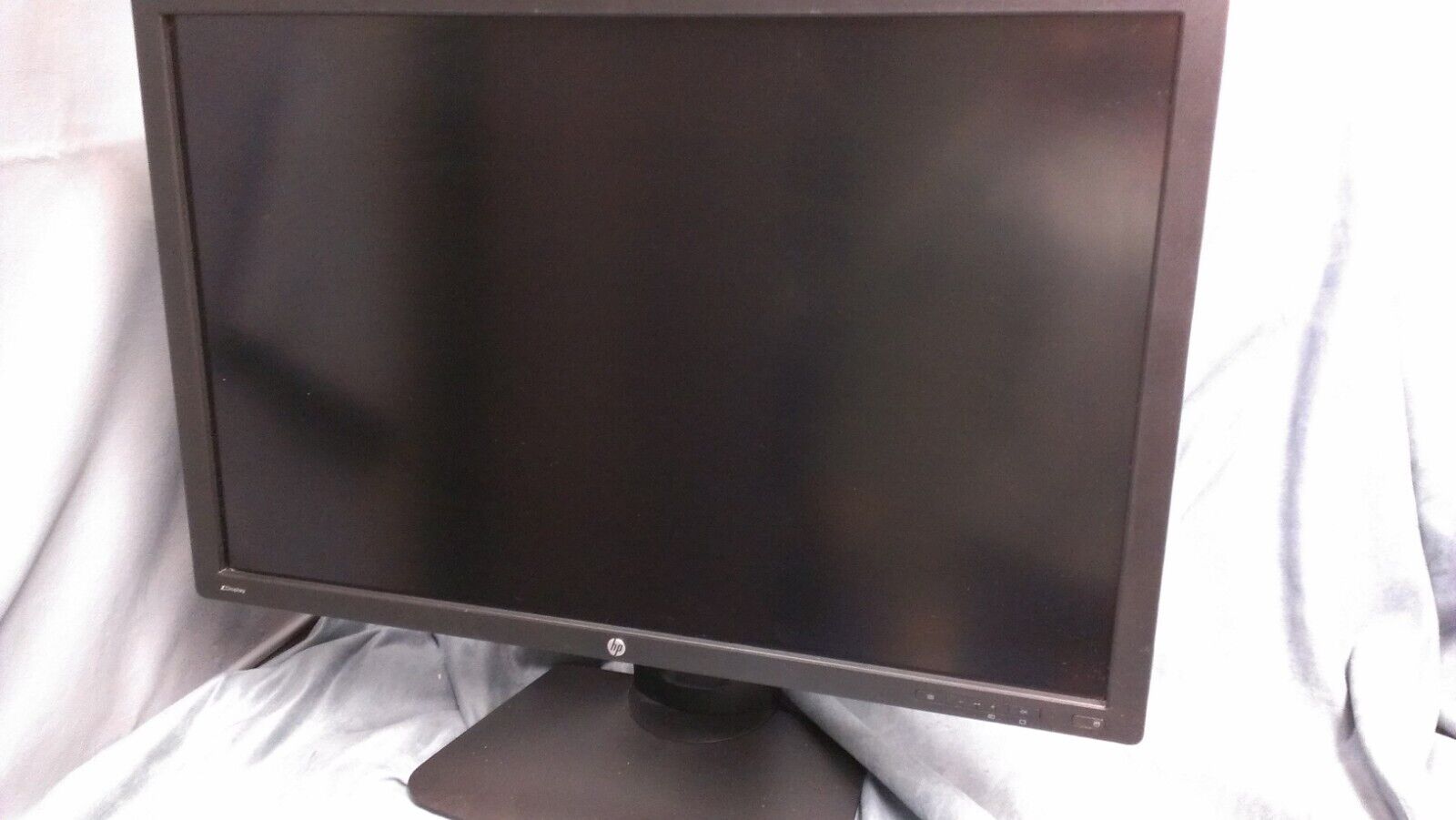 HP Z Display Z30i 30-inch IPS LED Backlit Monitor  w/ Cables D7P94A8#ABA