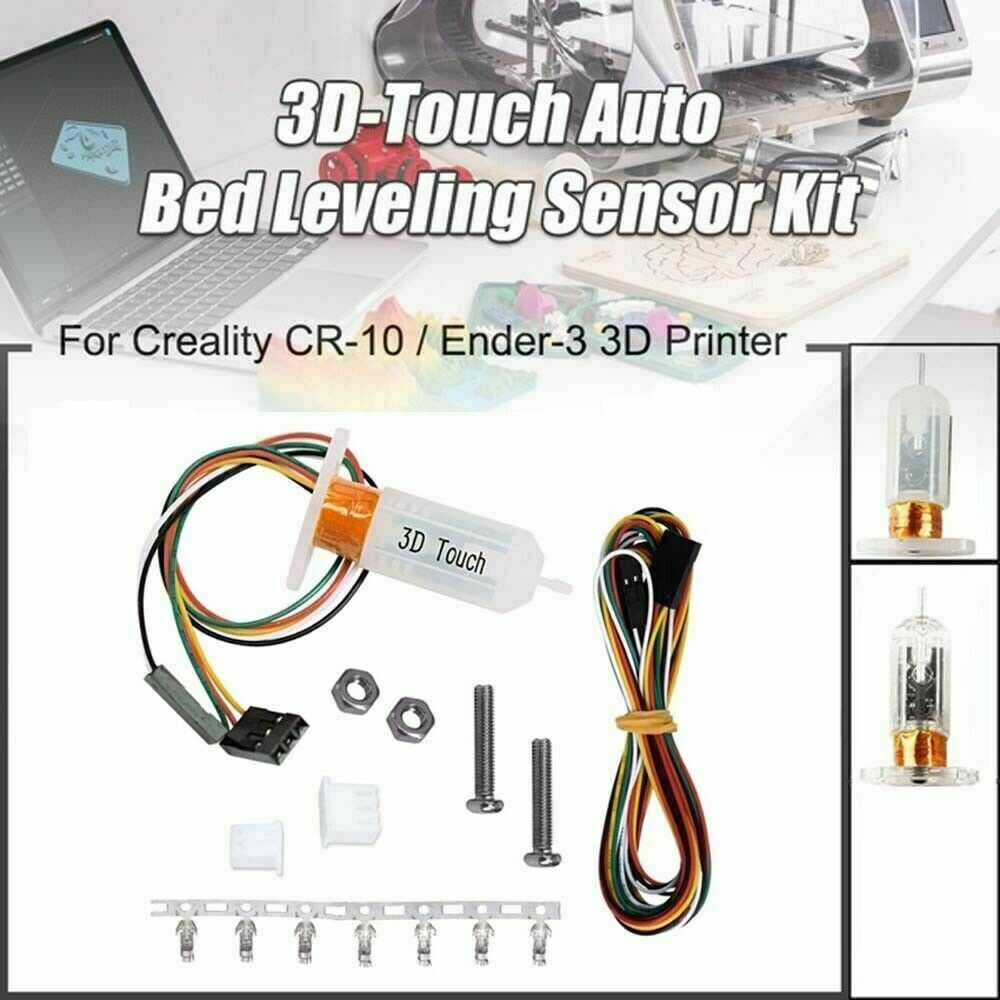 USA 3D BLTouch V3.0 Auto Leveling Sensor Kit BL Touch Sensor For Ender 3 Pro