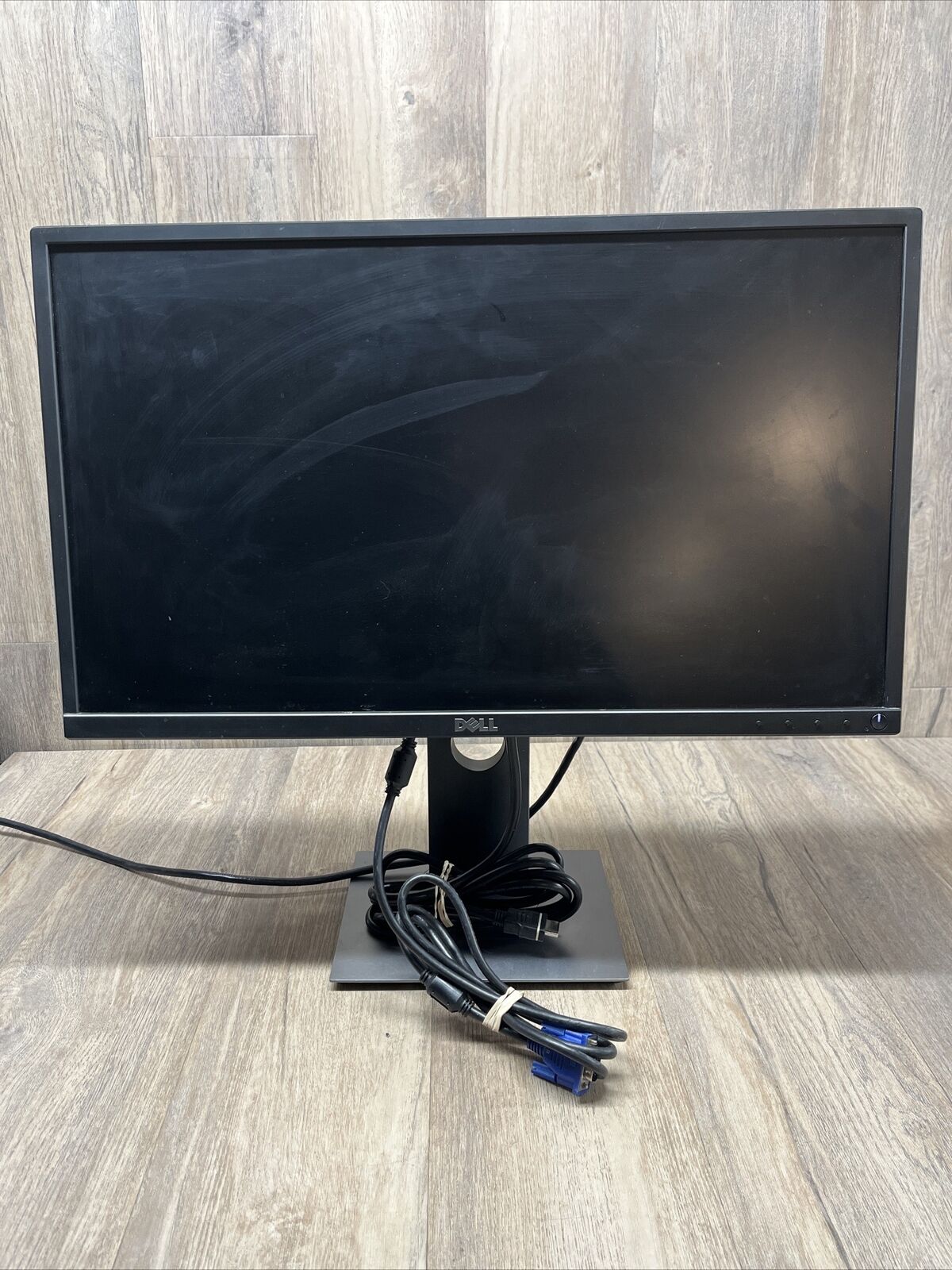 DELL P2317H 23 INCH FLAT PANEL MONITOR