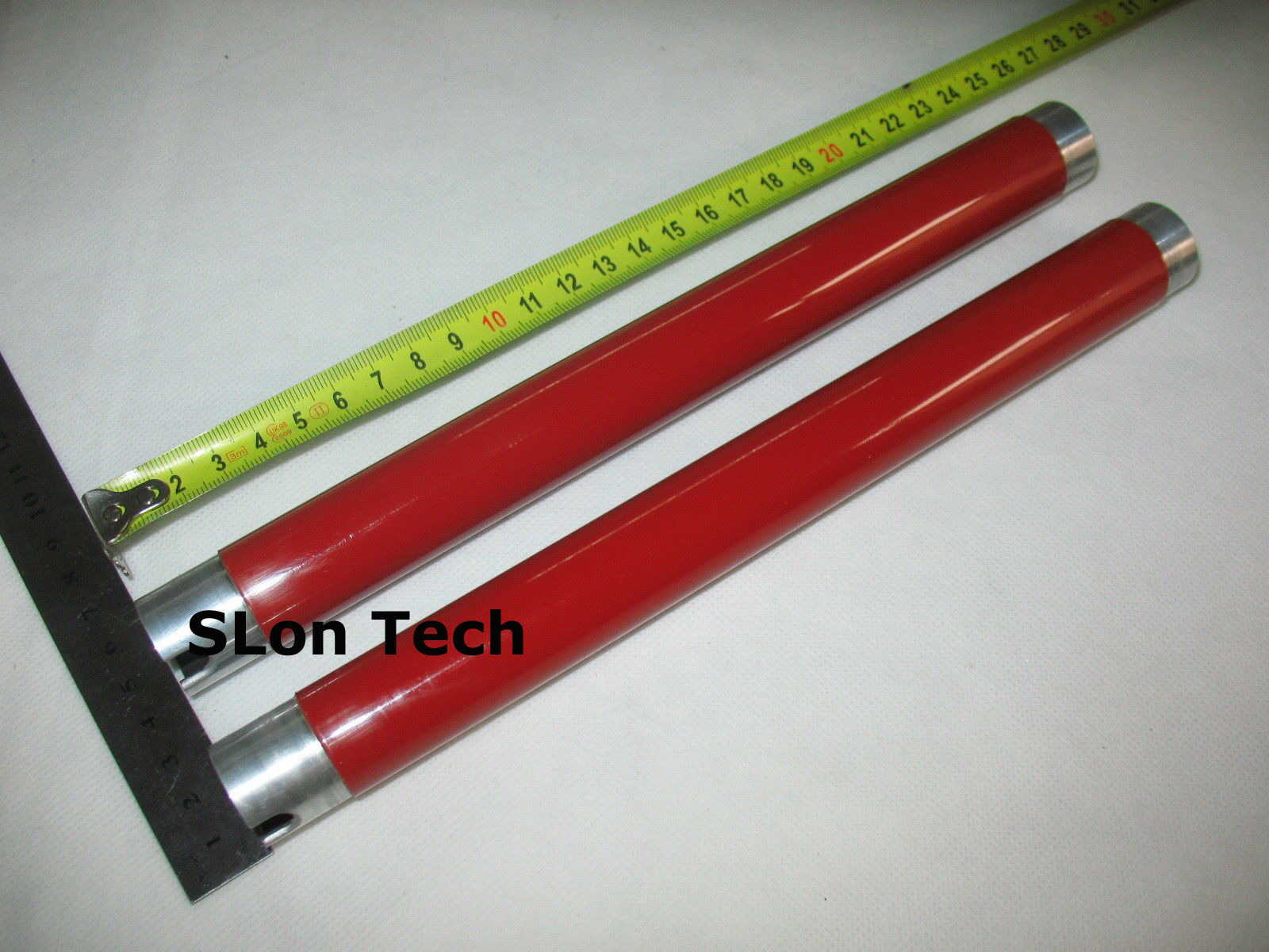 1Piece New original Upper Fuser Roller for Samsung CLP360 365 415 CLX3305 4195