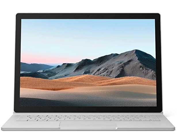 New Microsoft Surface Book 3 13.5\