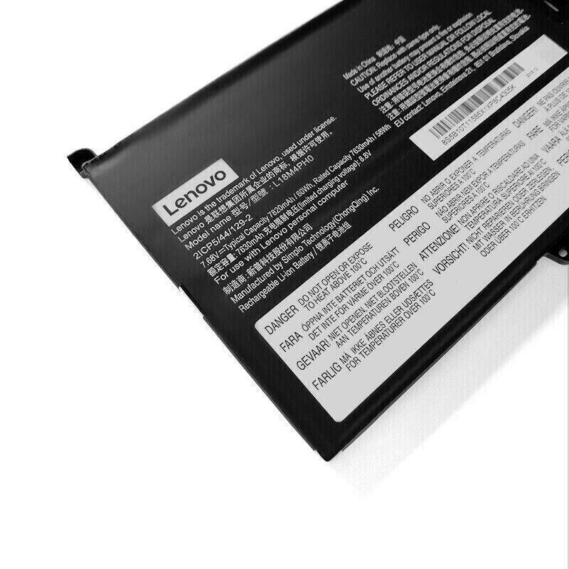 Genuine Battery Fits Lenovo Ideapad Yoga C940 C940-14IIL 81Q9 L18M4PH0 L18C4PH0