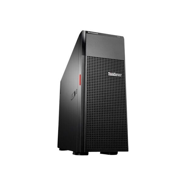 Lenovo ThinkServer TD350 Xeon E5 8GB 4U Server - 70DG0009UX