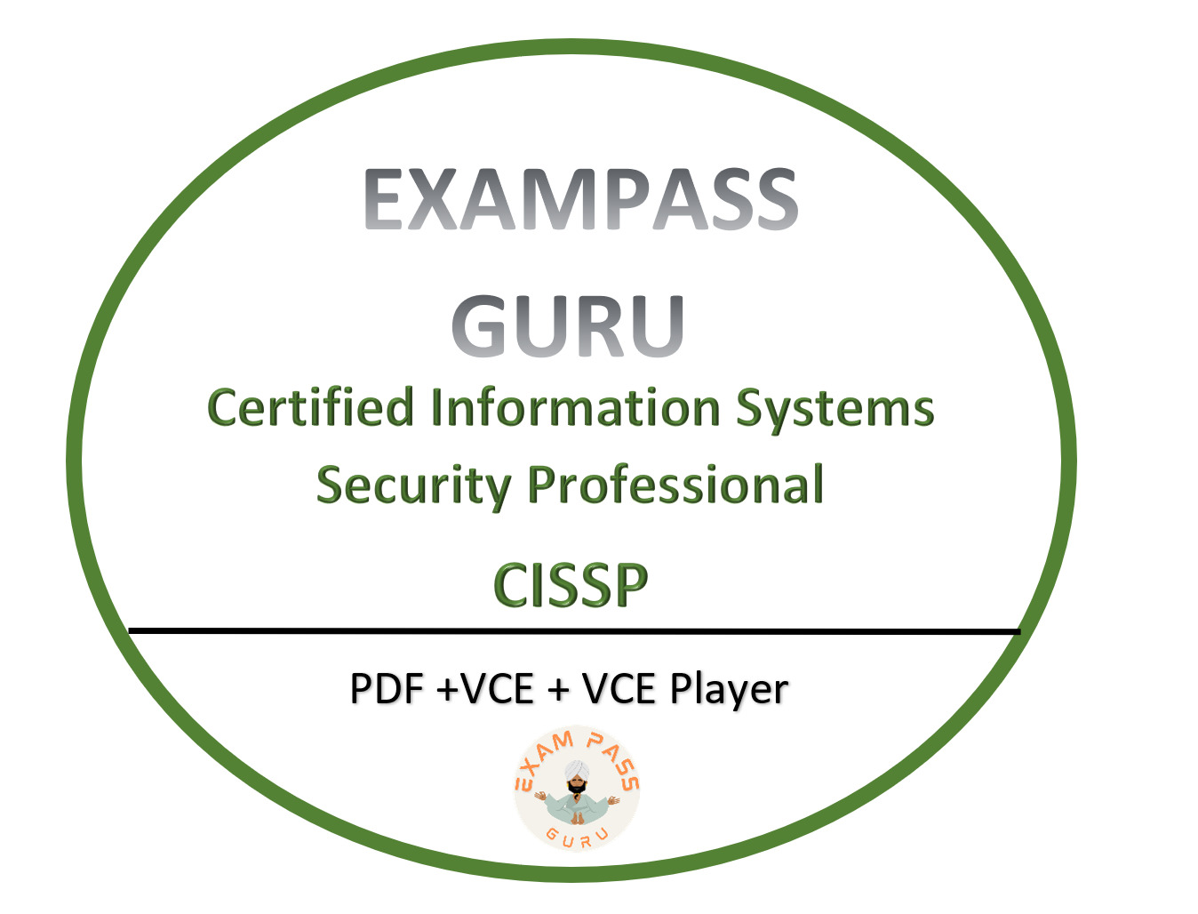 CISSP Certified Information Systems Security Professional MAY updates