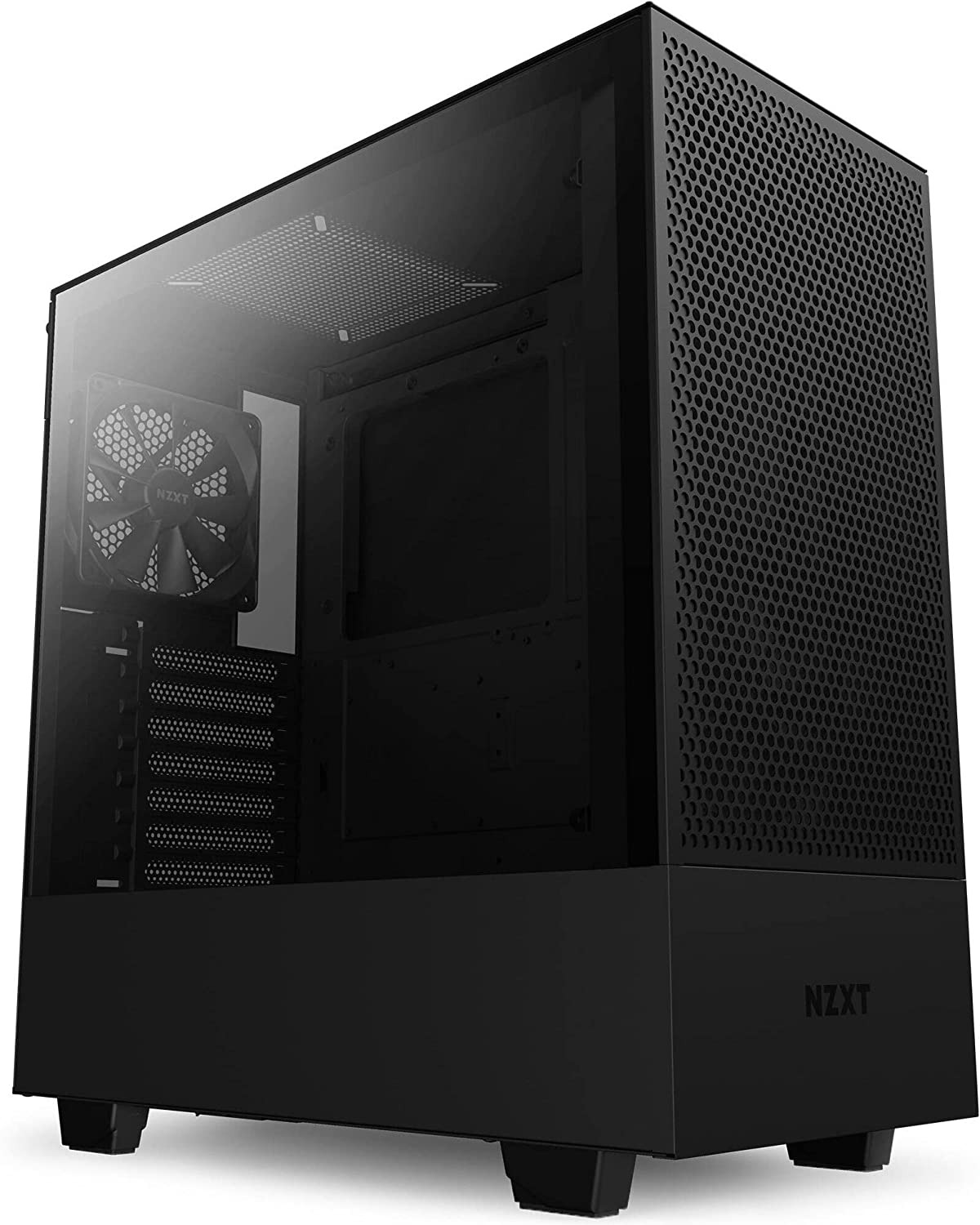 H5 Flow - CC-H51FB-01 - ATX Mid Tower PC Gaming Case - Front I/O USB Type-C Port