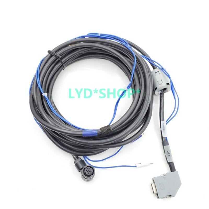 1PCS New A660-8017-T708#L25R53BX Robot Coding Cable 25M
