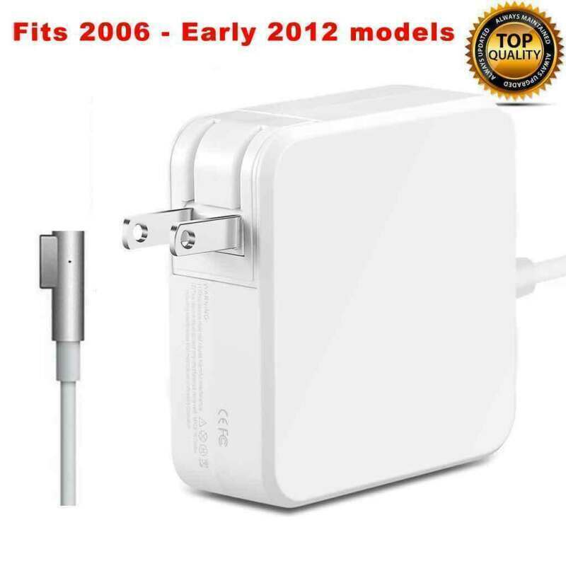 85W Power Adapter Charger For Mac MacBook Pro 13