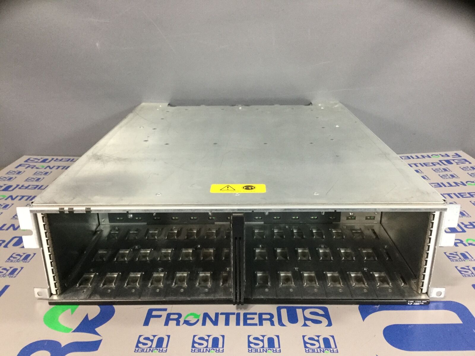 IBM 1722-60U chassis