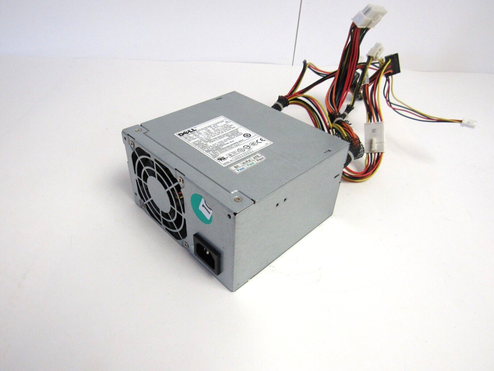 Dell WH113 420W Power Supply for PowerEdge 800 830 840     55-3