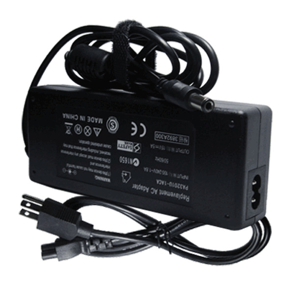 AC Adapter Power Supply For Toshiba Satellite A10 A15 A55 A100 A105 series