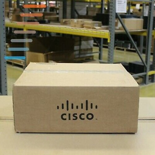 Cisco Catalyst 48 Port + 4x10G Uplink LAN Base WS-C3650-48TQ-L SAME DAY SHIP