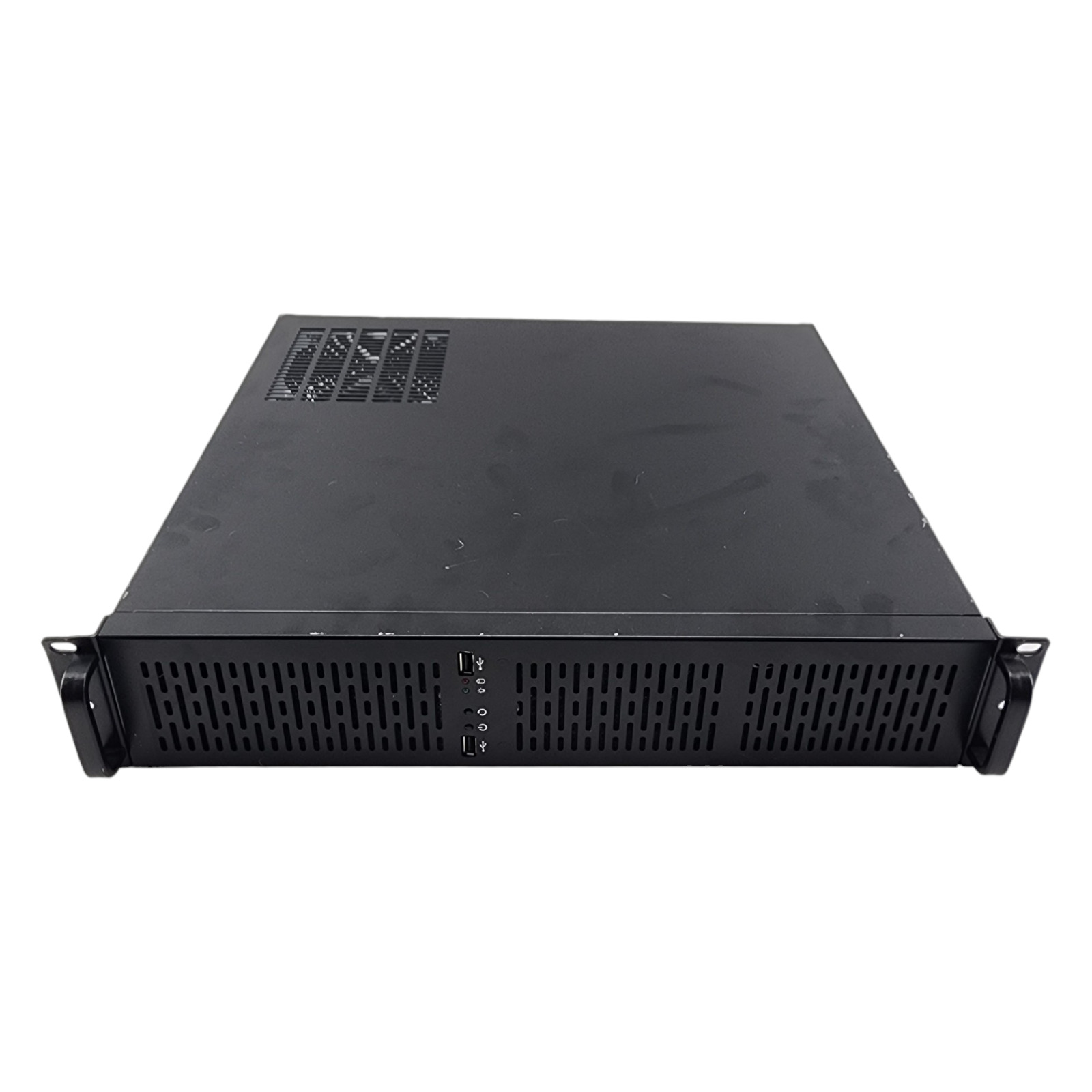 Rosewill 2U Server Chassis Rack Mount Case - See Photos