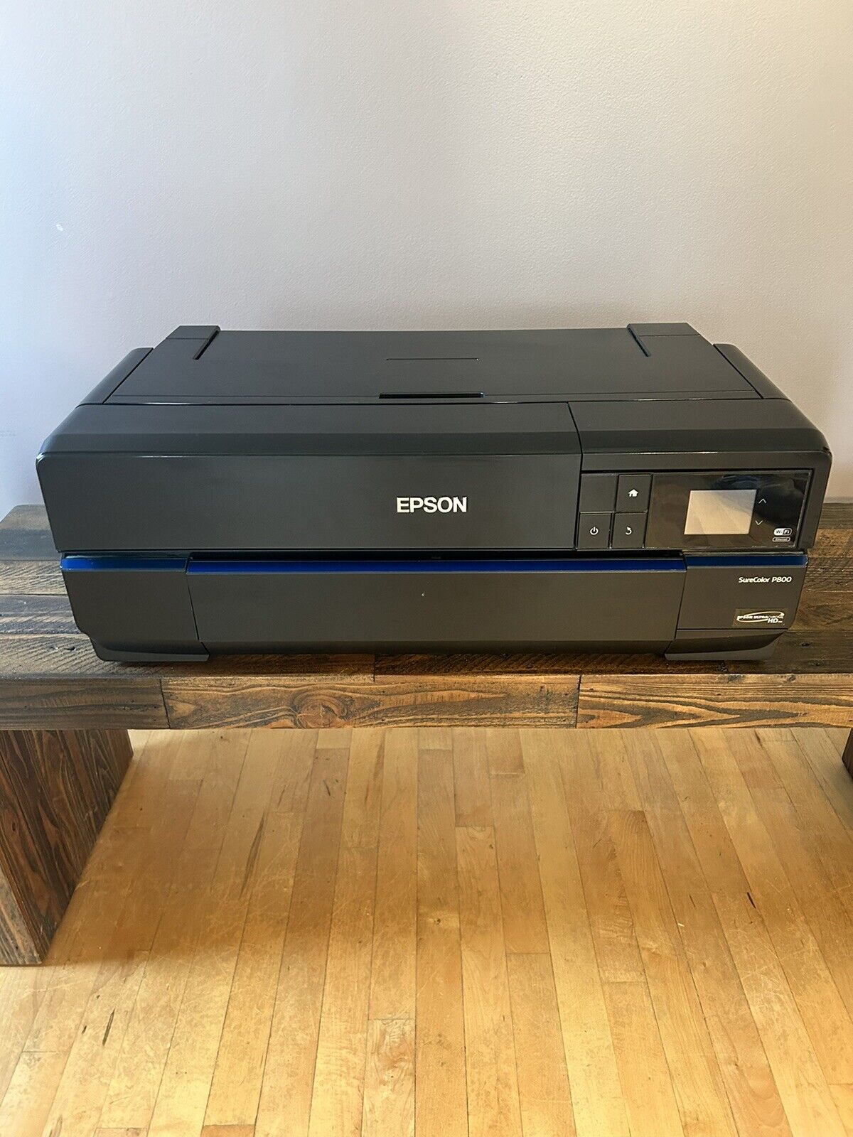 Epson SureColor P800 Inkjet Printer 17\
