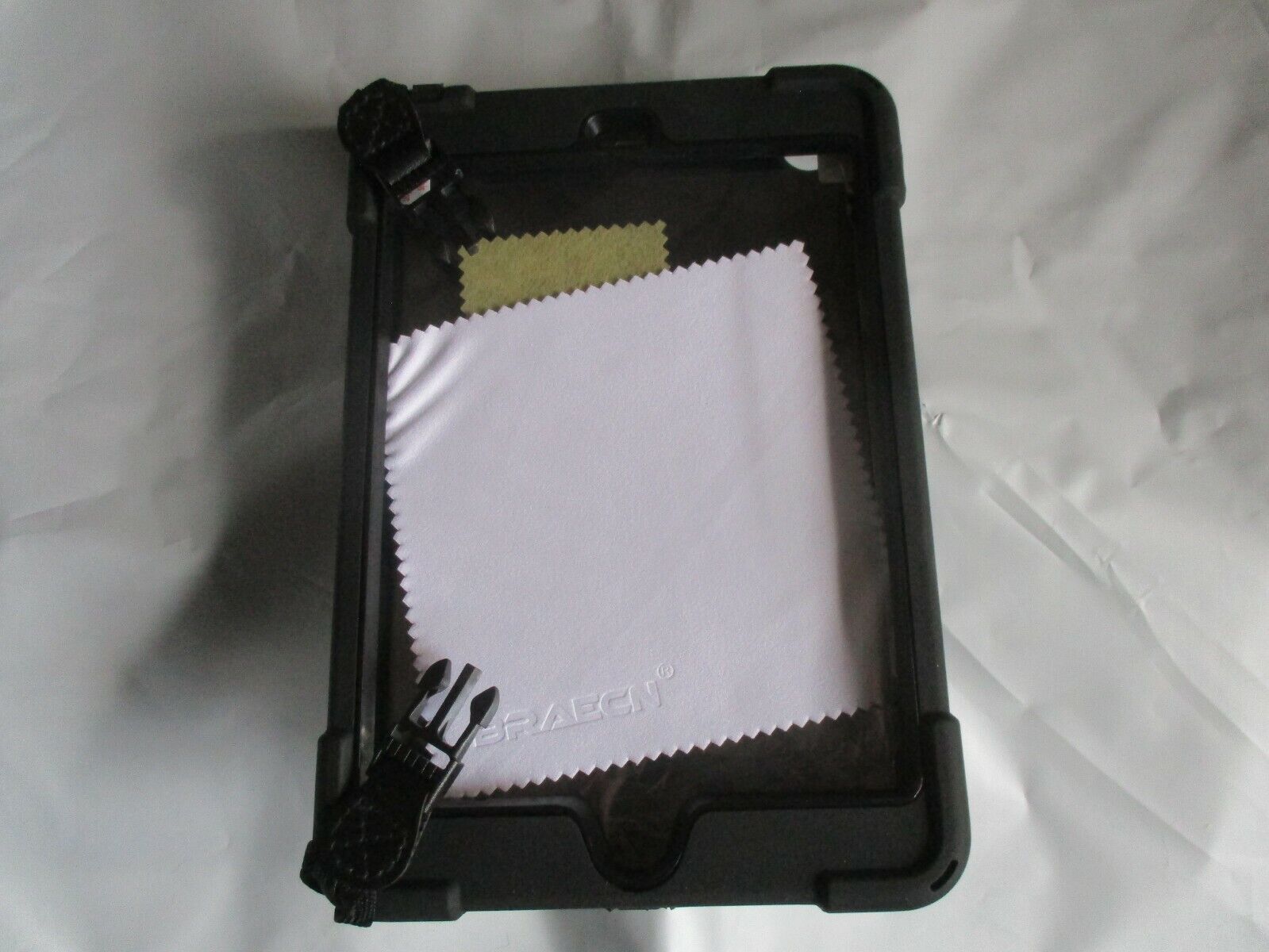BRAECN iPad Mini Case iPad Mini 3 CaseiPad Mini 2 Case Full Body Shock Proof ...