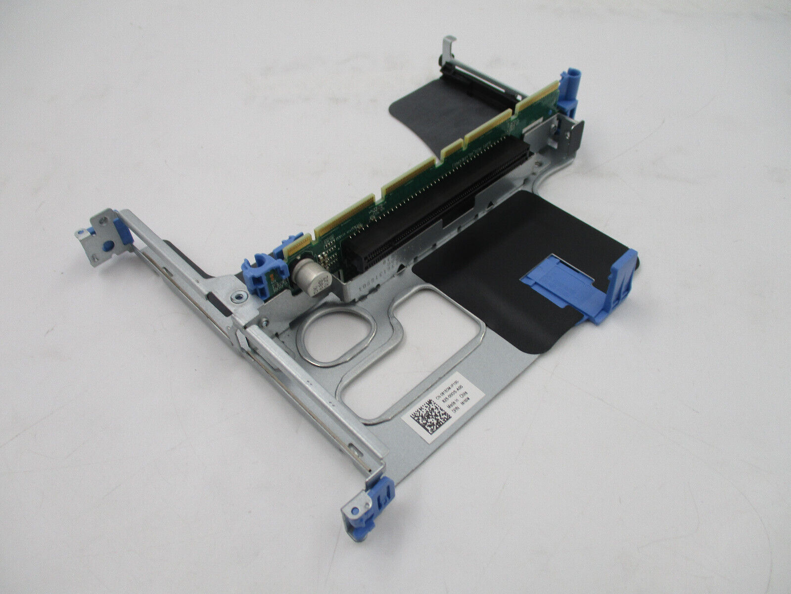 Dell PowerEdge R640 Server Riser Card Assembly W/Bracket Dell P/N: 0815DM Tested