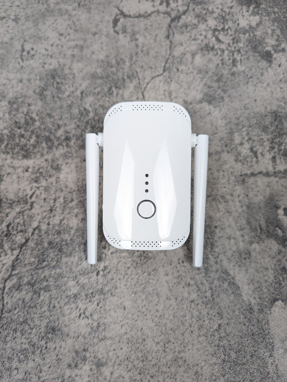 Macard N300 White 300 Mbps Wireless Repeater & WiFi Range Extender TESTED