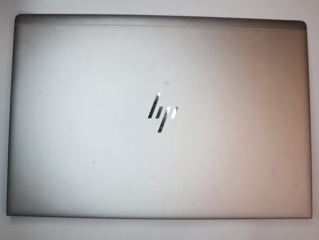 HP Elitebook 850 755 G6 LCD Back Cover Rear Lid Top Case L63358-001 grade C