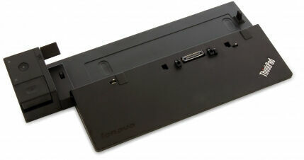 Lenovo ThinkPad Ultra Dock 90W USB 3.0 Docking Station