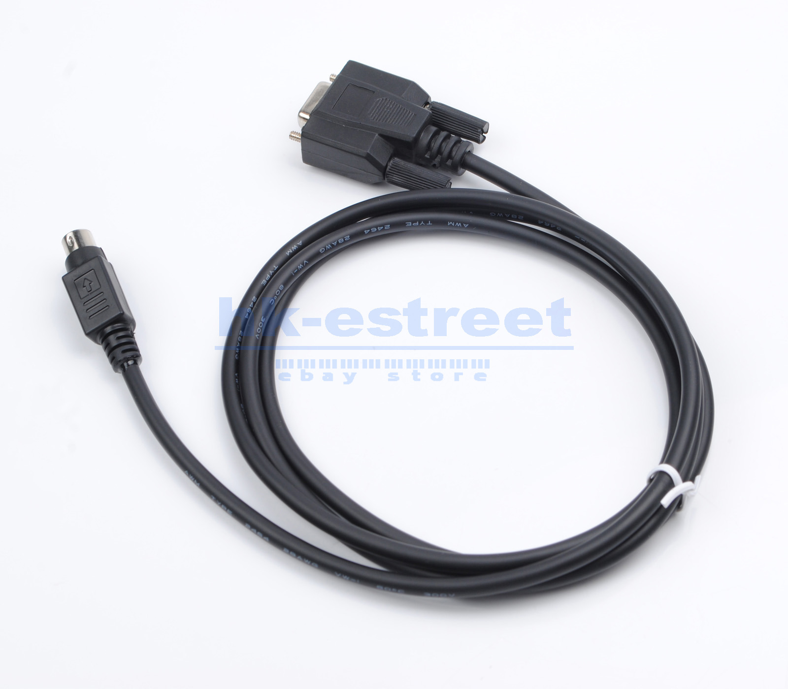 New Fit for Dell Password Reset/Service Cable MN657 MD1200 MD3200 US Shipping