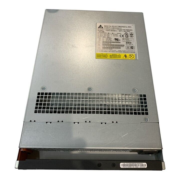 IBM Delta Electronics 800W PSU DS8000 98Y8009 TDPS-800BB A