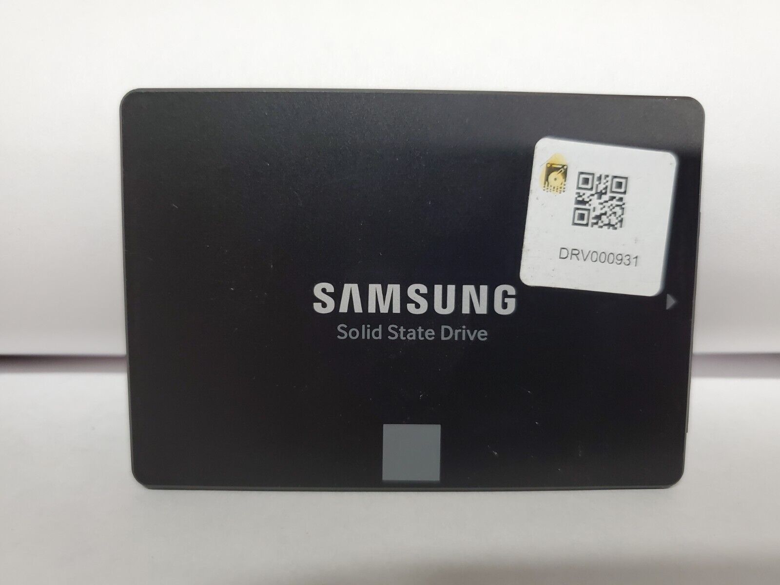 Samsung 860 EVO 500GB 2.5\